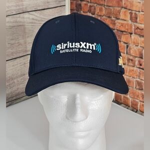 Sirius XM Satellite Radio Cap